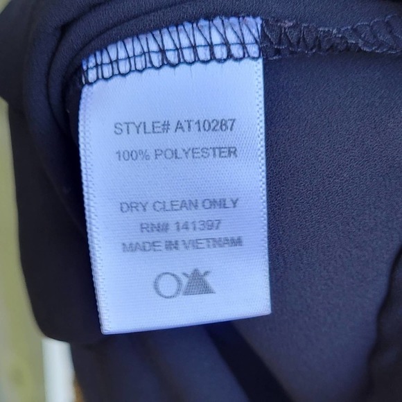 ASTR the Label Surplice Beaded Cuff Blouse - Picture 10 of 11